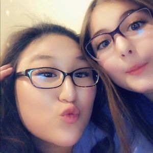 Meet your Posher, Madelyn